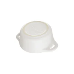 Staub Mini Cocotte 10 cm, rund, , Keramik