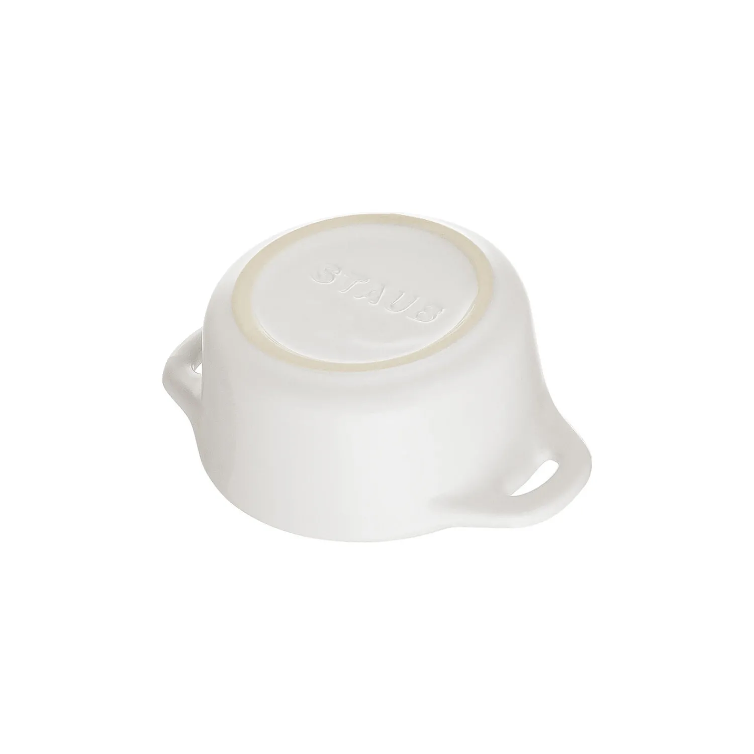 Staub Mini Cocotte 10 cm, rund, , Keramik