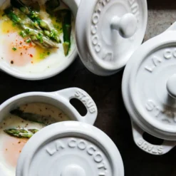 Staub Mini Cocotte 10 cm, rund, , Keramik