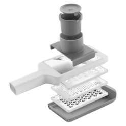 ZWILLING Multi-Reibe, Grau
