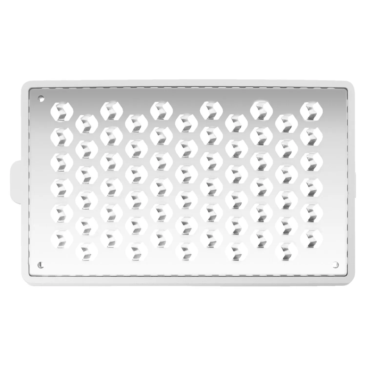 ZWILLING Multi-Reibe, Grau