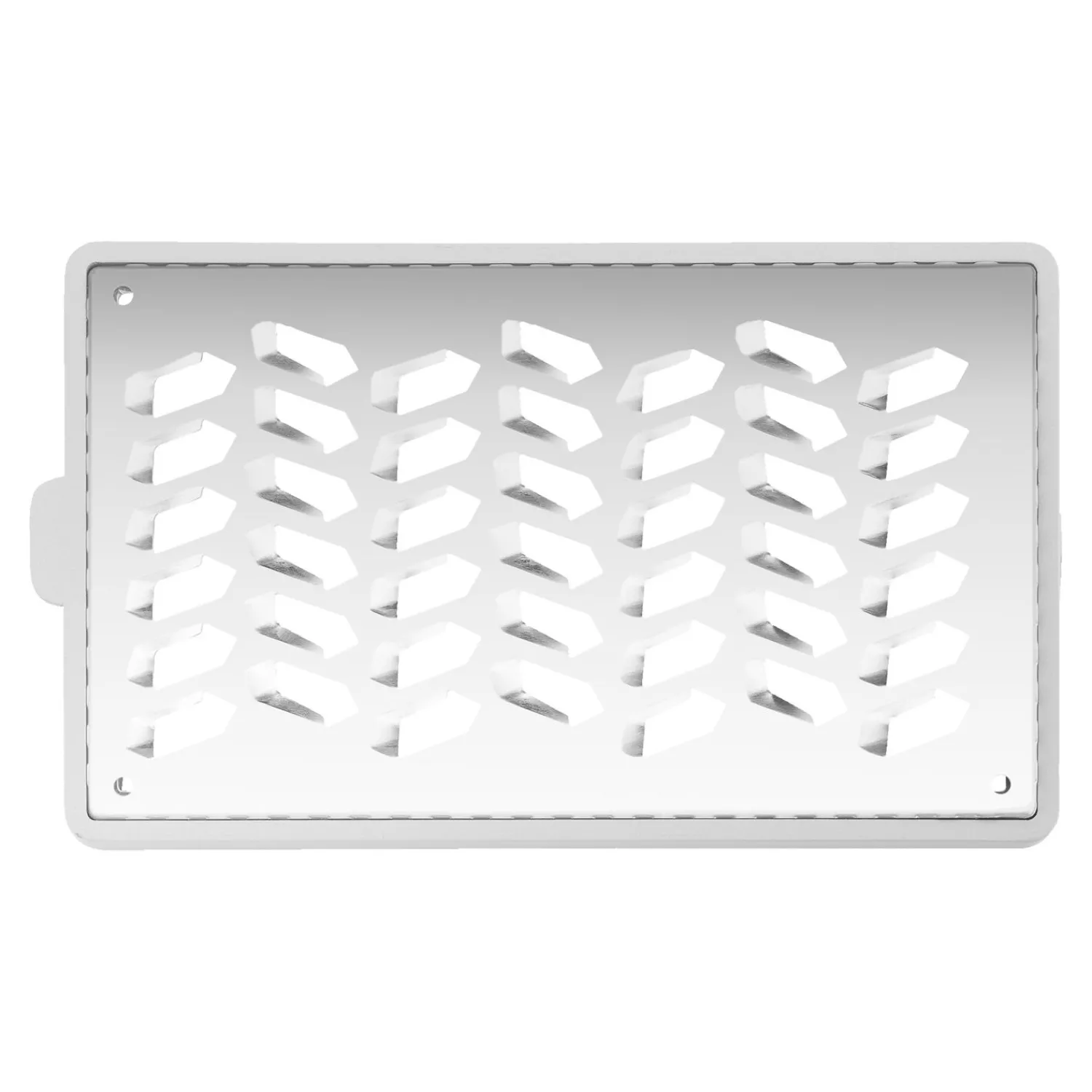 ZWILLING Multi-Reibe, Grau