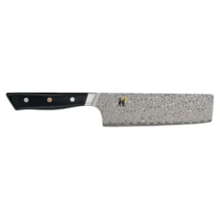 MIYABI Nakiri 17 cm