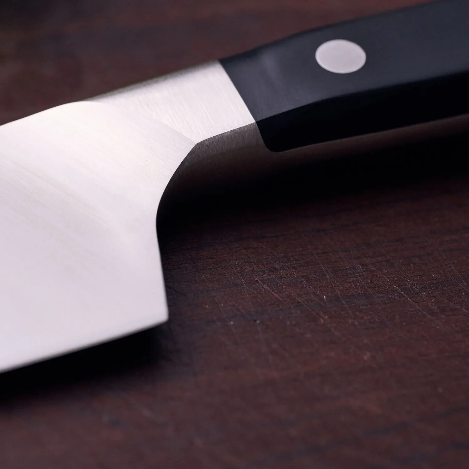ZWILLING Nakiri 17 cm
