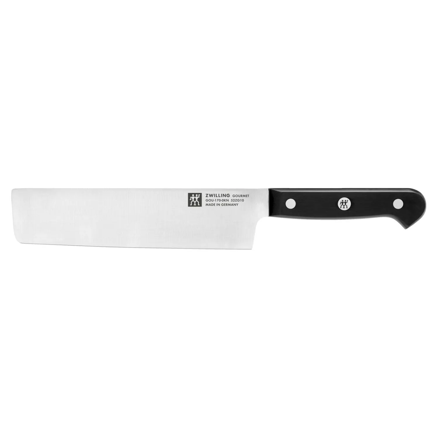 ZWILLING Nakiri 17 cm