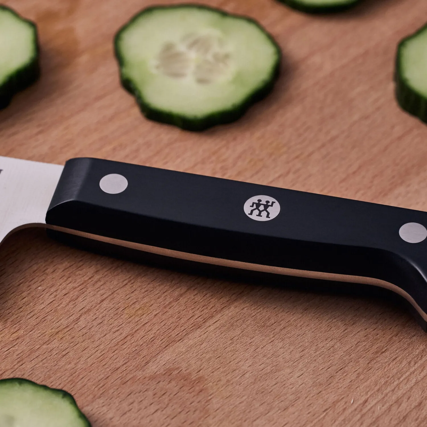 ZWILLING Nakiri 17 cm