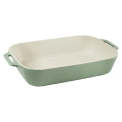 Staub Ofenformenset 3-tlg, rechteckig, , Keramik