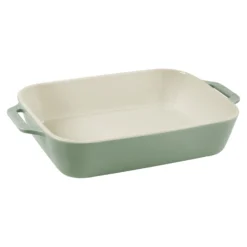 Staub Ofenformenset 3-tlg, rechteckig, , Keramik