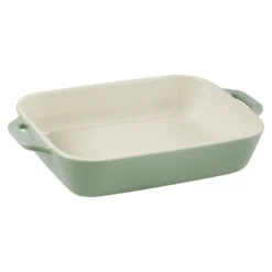 Staub Ofenformenset 2-tlg, rechteckig, , Keramik