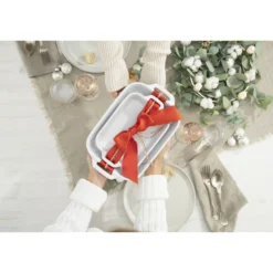 Staub Ofenformenset 2-tlg, rechteckig, , Keramik
