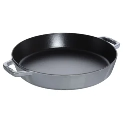 Staub Paella-Pfanne 34 cm, Gusseisen,