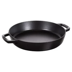 Staub Paella-Pfanne 34 cm, Gusseisen,