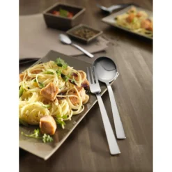 ZWILLING Pastabesteckset 2-tlg, poliert