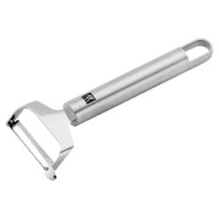ZWILLING Pendelschäler, 17 cm, 18/10 Edelstahl