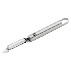 ZWILLING Pendelschäler, 21 cm, 18/10 Edelstahl