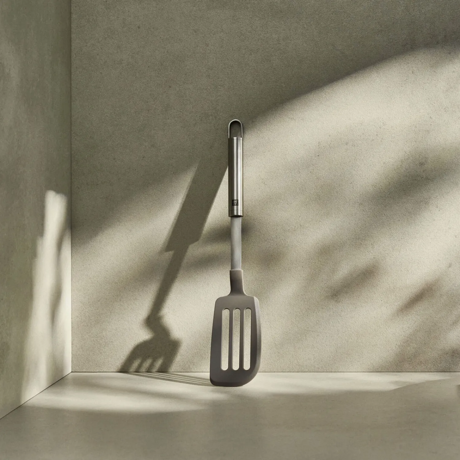 ZWILLING Pfannenwender, 33 cm, Silikon