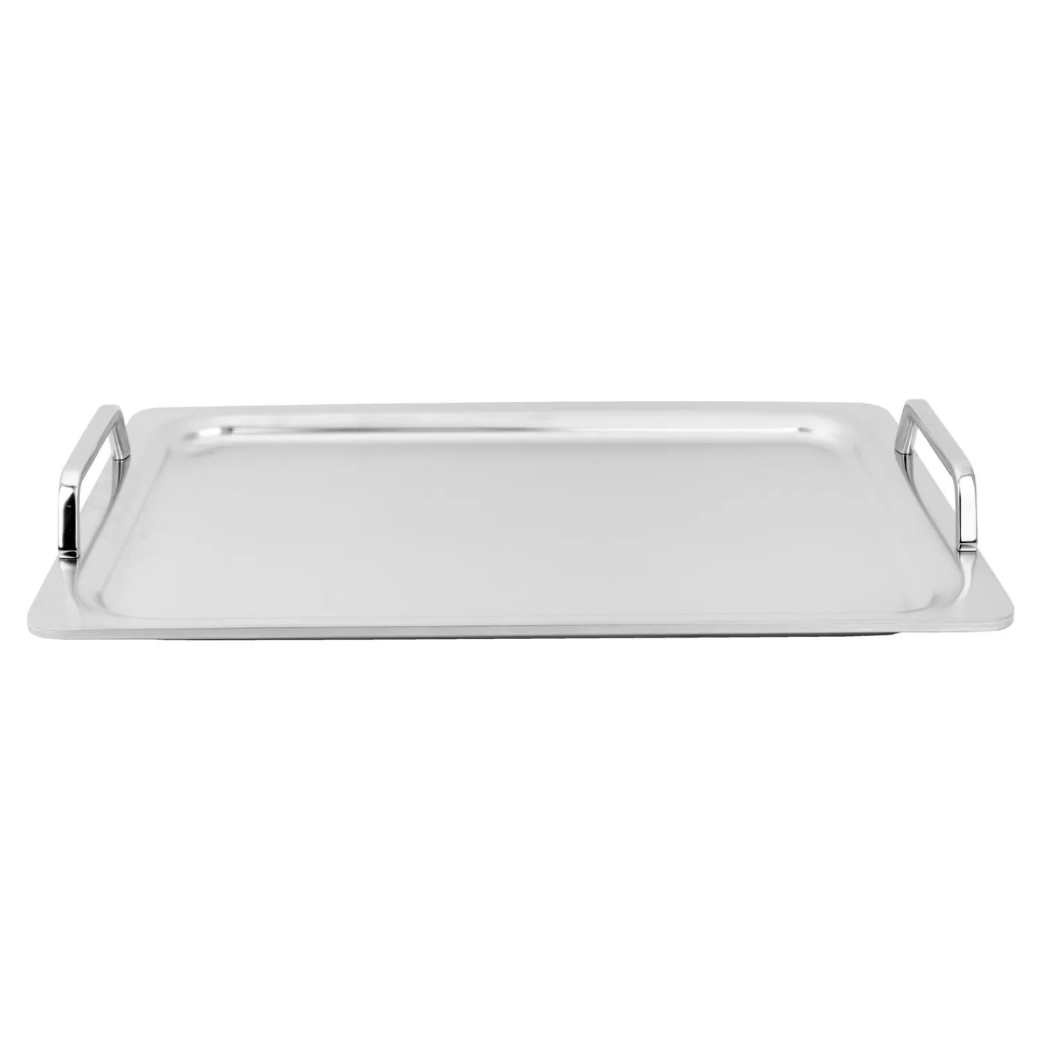 Demeyere Plancha 39 cm x 27 cm, 18/10 Edelstahl