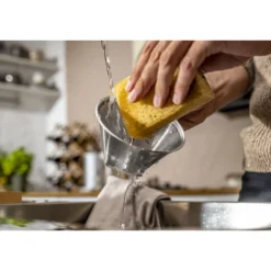 ZWILLING Pour Over Kaffeefilter, 18/10 Edelstahl