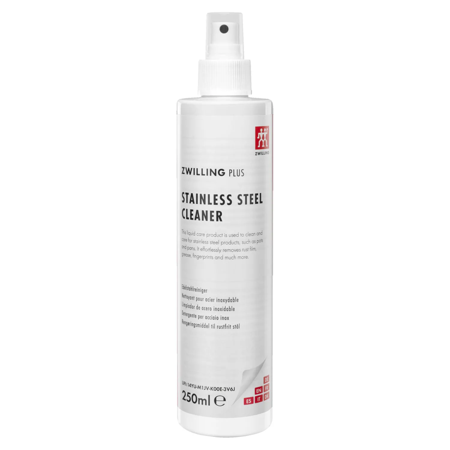 ZWILLING Reinigung und Pflege