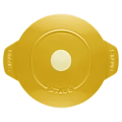 Staub Reis-Cocotte 16 cm, rund, , Gusseisen