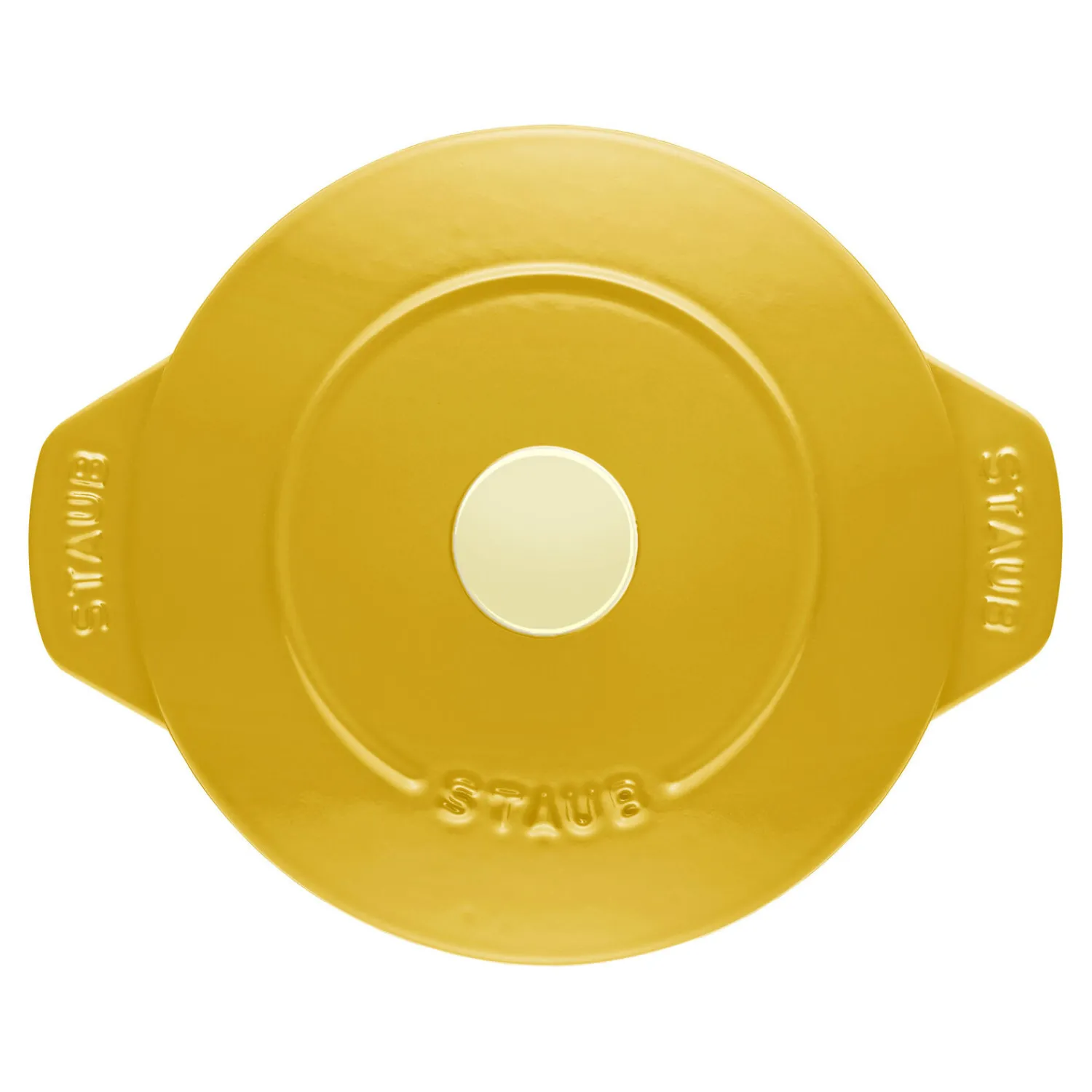 Staub Reis-Cocotte 16 cm, rund, , Gusseisen