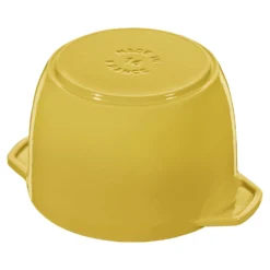 Staub Reis-Cocotte 16 cm, rund, , Gusseisen