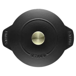 Staub Reis-Cocotte 16 cm, rund, , Gusseisen