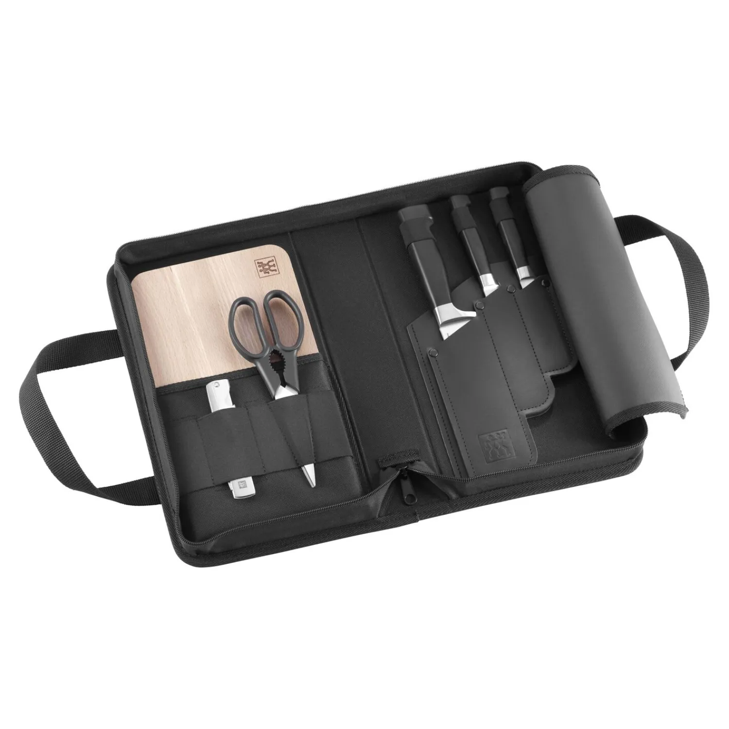 ZWILLING Reiseset 7-tlg