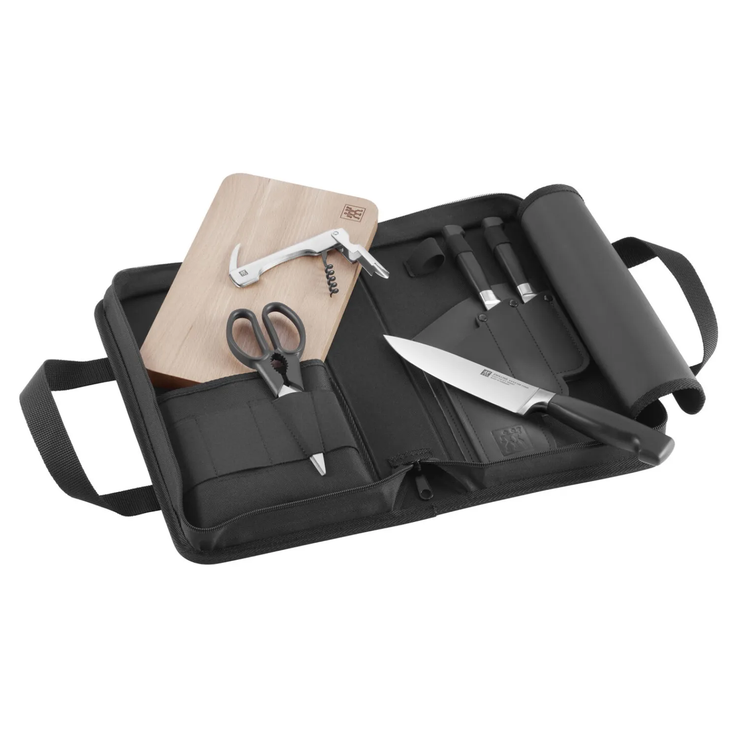 ZWILLING Reiseset 7-tlg
