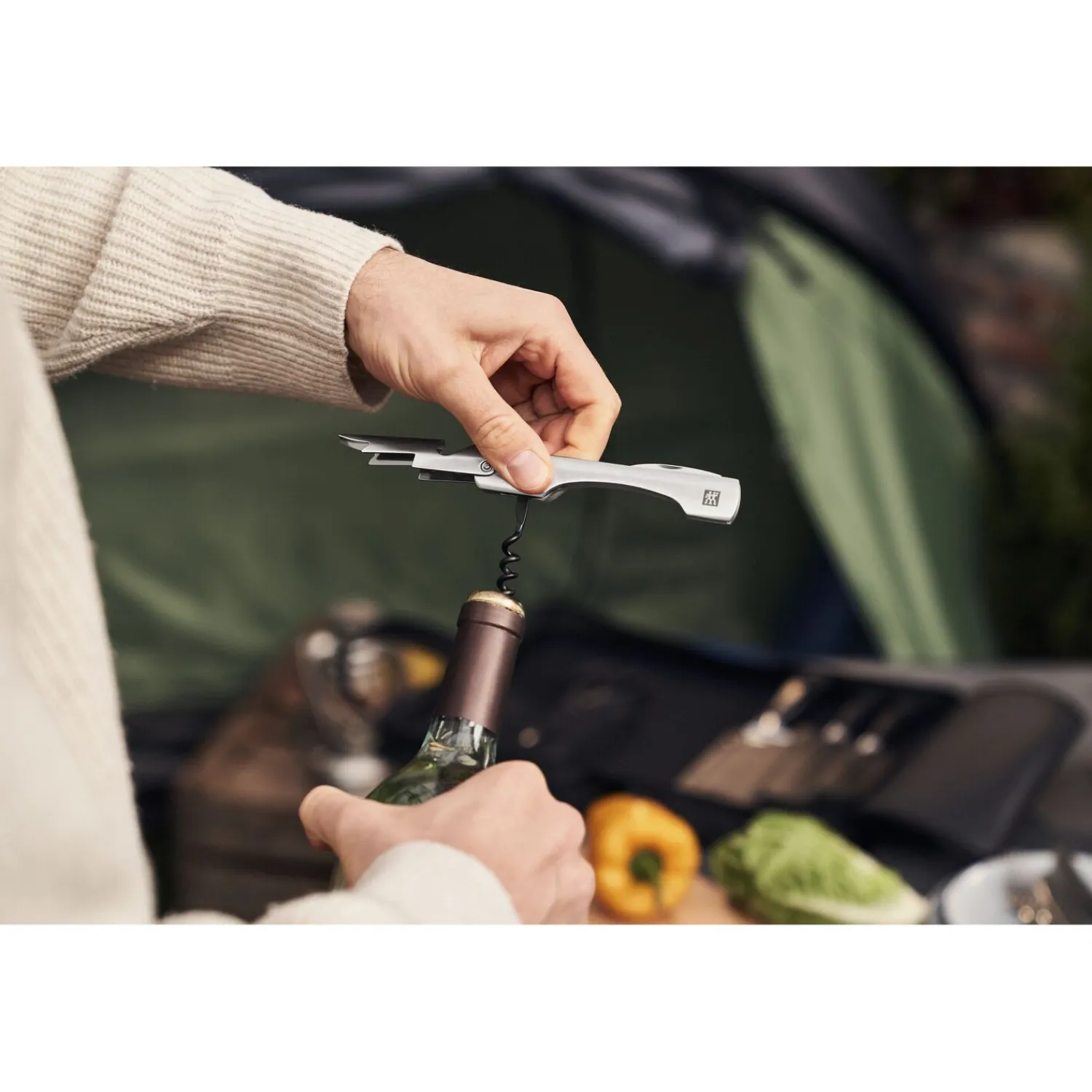 ZWILLING Reiseset 7-tlg