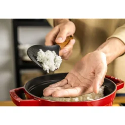 Staub Reisl&ouml;ffel, 22 cm, Silikon
