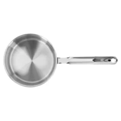 Demeyere Resto Sossentopf 12 cm 12 cm, 18/10 Edelstahl, Silber