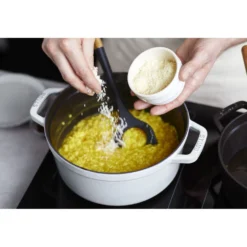 Staub Risottol&ouml;ffel, 31 cm, Silikon