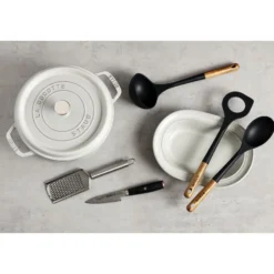 Staub Risottol&ouml;ffel, 31 cm, Silikon