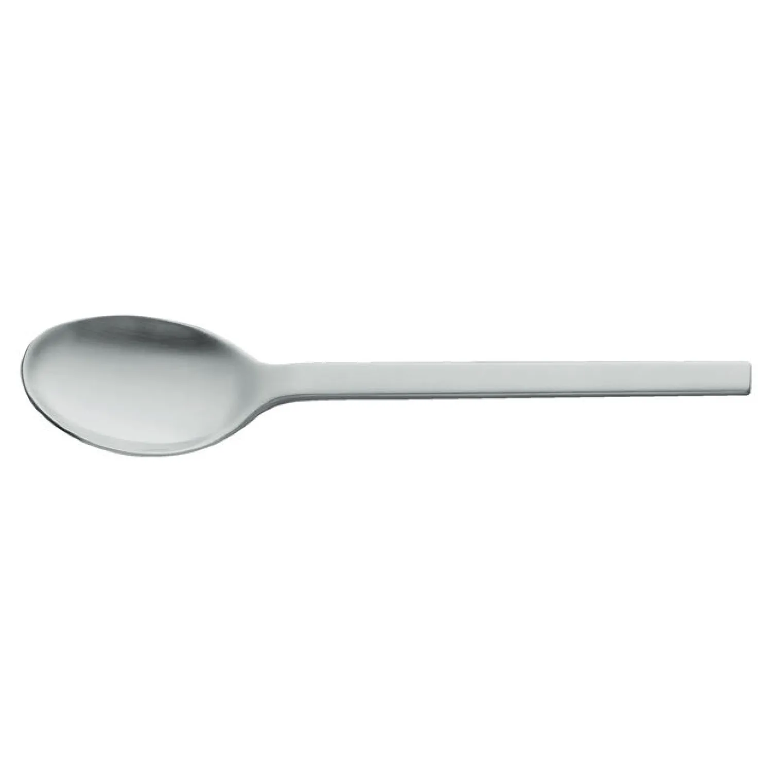 ZWILLING Sahne & Suppenlöffel mattiert