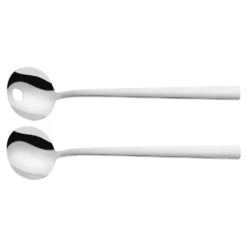ZWILLING Salatbesteckset 2-tlg, poliert