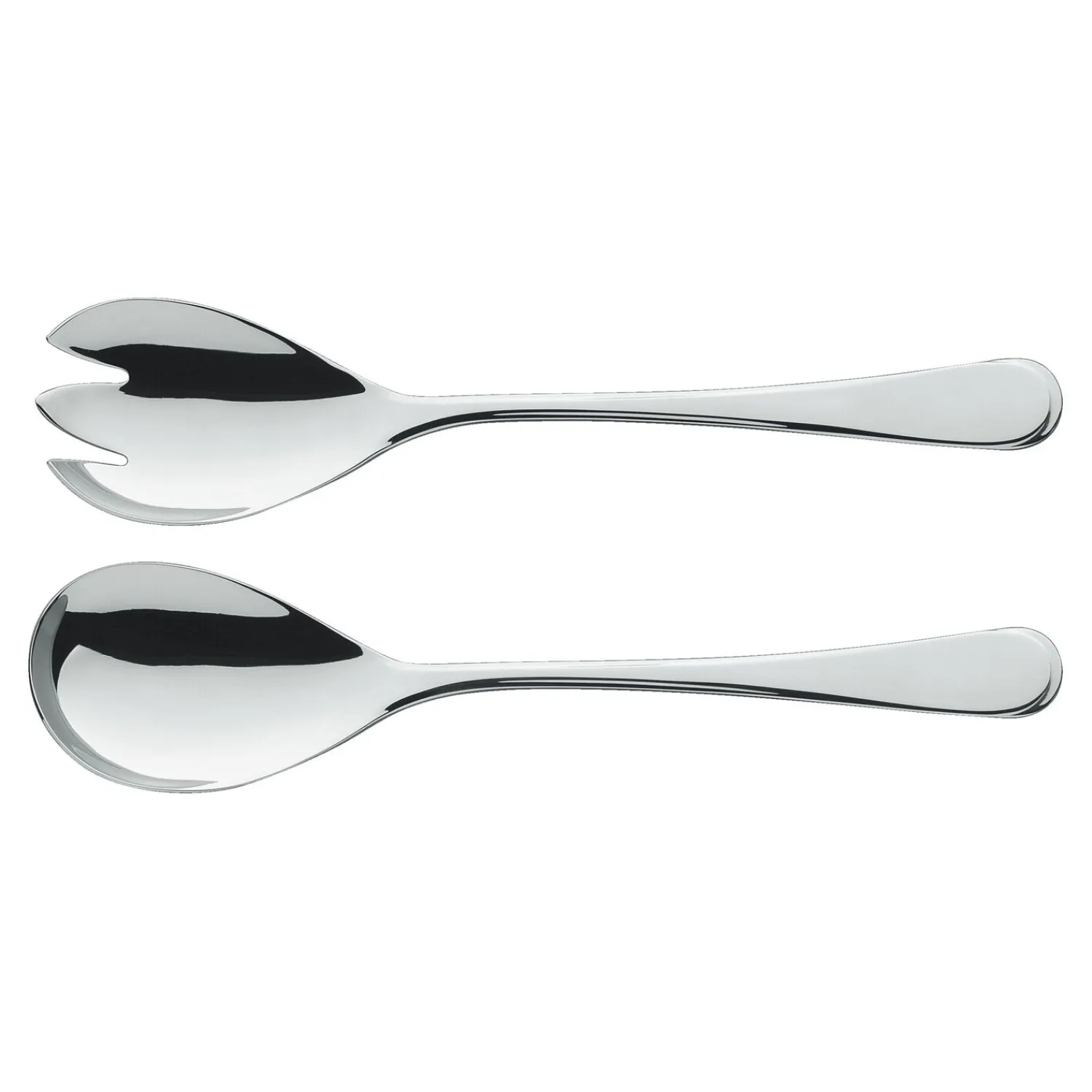 ZWILLING Salatbesteckset 2-tlg, poliert