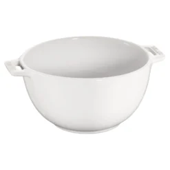 Staub Salatschüssel 18 cm, rund, , Keramik