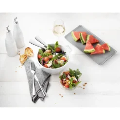 Staub Salatschüssel 18 cm, rund, , Keramik