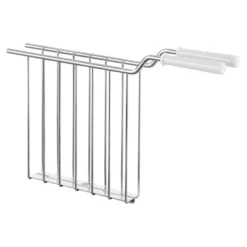 ZWILLING Sandwichzange, 2 Schlitze kurz,