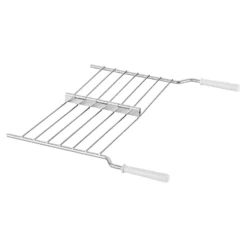 ZWILLING Sandwichzange, 2 Schlitze kurz,
