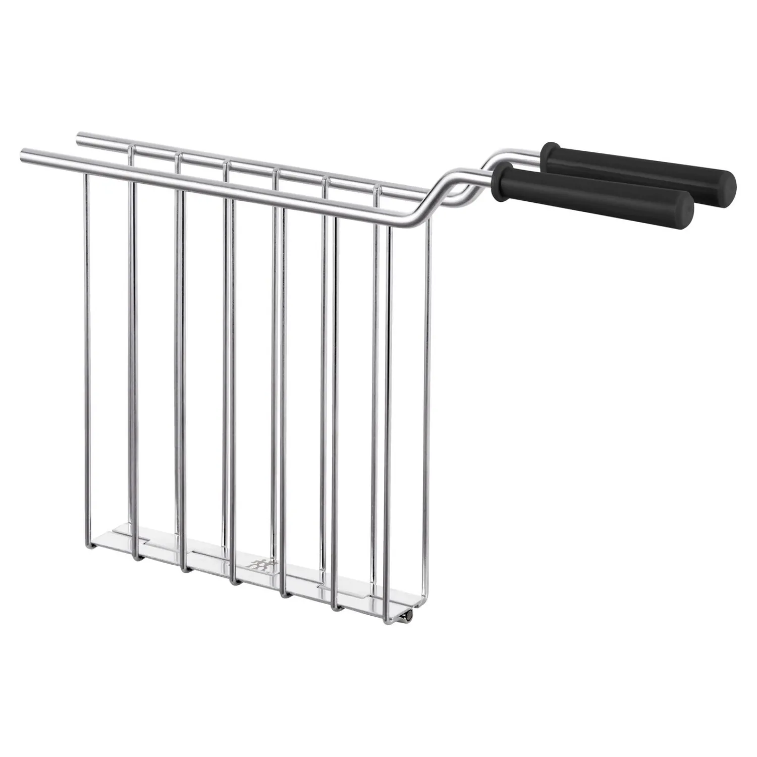 ZWILLING Sandwichzange, 2 Schlitze kurz,