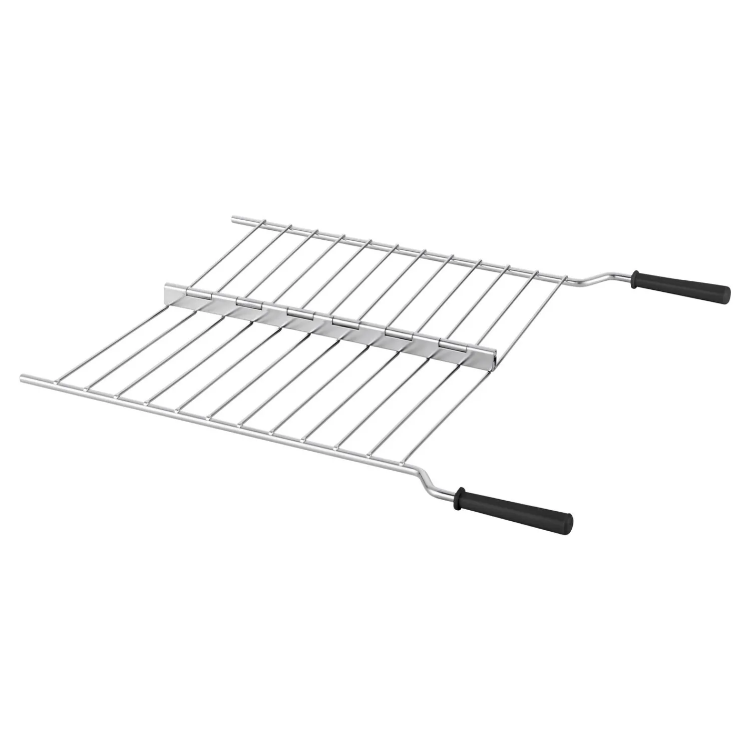 ZWILLING Sandwichzange, 2 Schlitze lang,