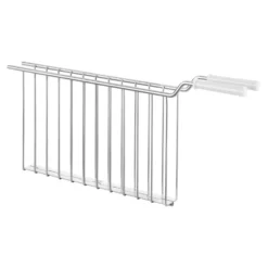 ZWILLING Sandwichzange, 2 Schlitze lang,
