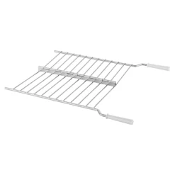 ZWILLING Sandwichzange, 2 Schlitze lang,