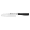 ZWILLING Santokumesser 18 cm, Glattschliff