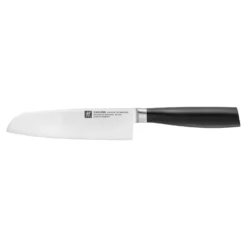 ZWILLING Santokumesser 18 cm, Glattschliff