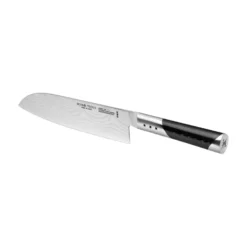 MIYABI Santokumesser 18 cm, Glattschliff