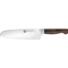 ZWILLING Santokumesser 18 cm, Glattschliff