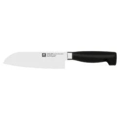 ZWILLING Santokumesser 16 cm, Glattschliff